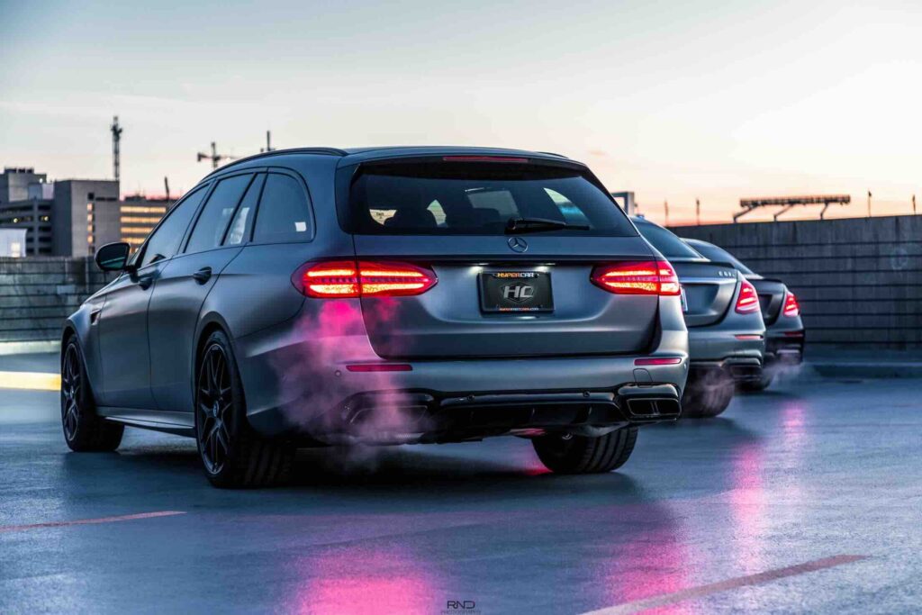 Why You Should NEVER Buy a Car with Matte Paint (Unless You Do This First)