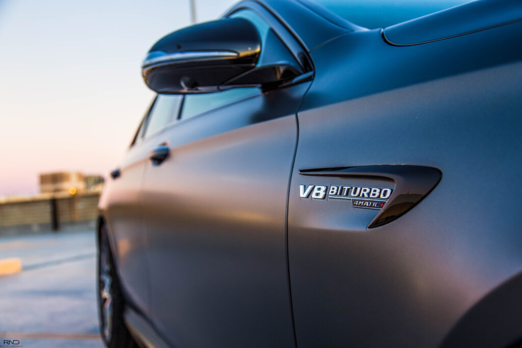 Why You Should NEVER Buy a Car with Matte Paint (Unless You Do This First)